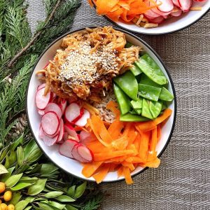 5 Day Healthy Living Dinner Only