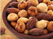 Sweet and Salty Snack Mix