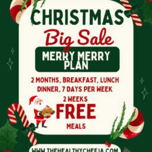 Merry Merry Plan